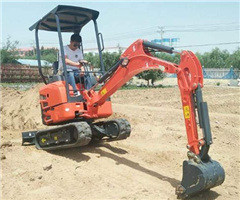 小挖掘機保養多錢，小挖掘機多久保養一次