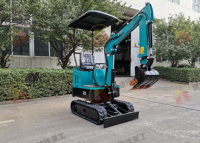 不到1噸的2萬左右的鋰電池小挖機(jī)能用嗎？